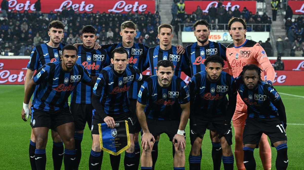 Atalanta, un 2024 da incorniciare: la sfida alla Lazio per chiudere un anno magico