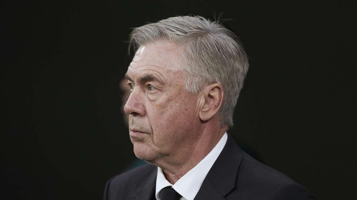 Federcalcio Brasile: "Ancelotti ct dalla Copa America 2024"
