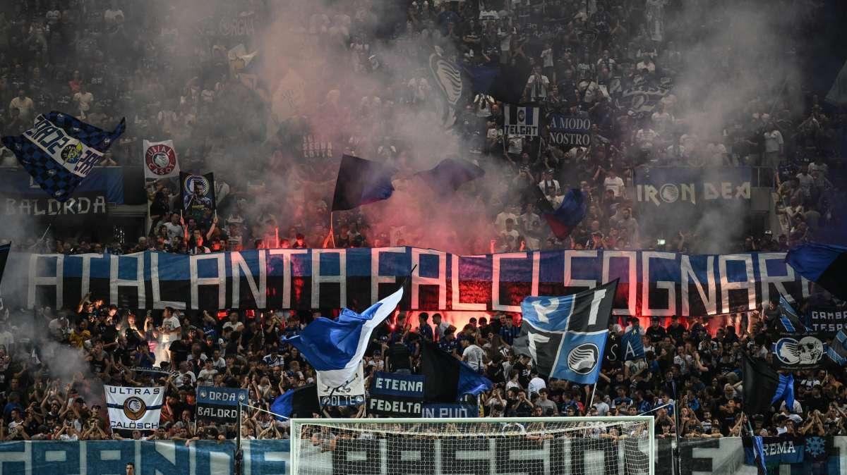La Rinascita di un fortino: l'Atalanta esalta i suoi tifosi in un Gewiss Stadium in ristrutturazione