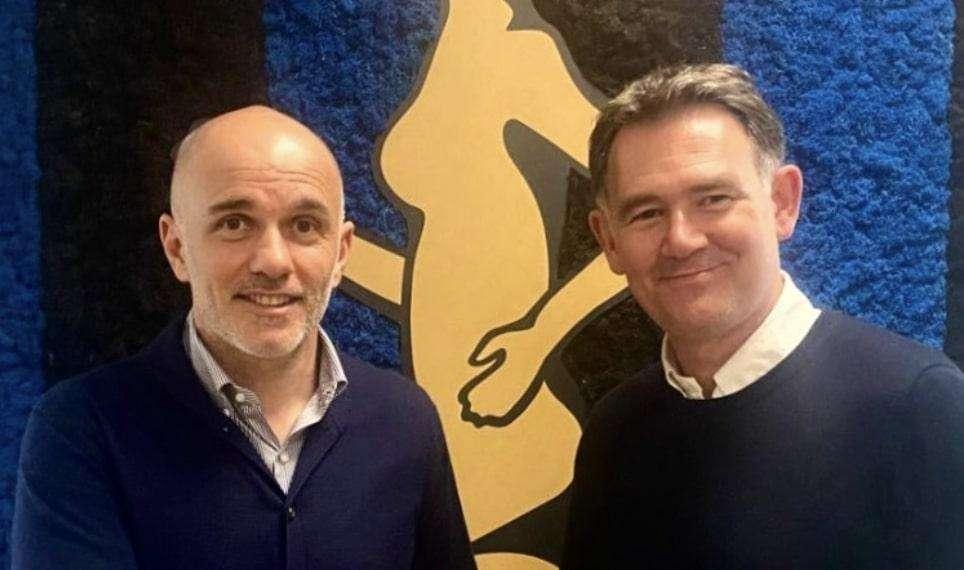 Un nome nuovo nella dirigenza atalantina, ecco John Murtough