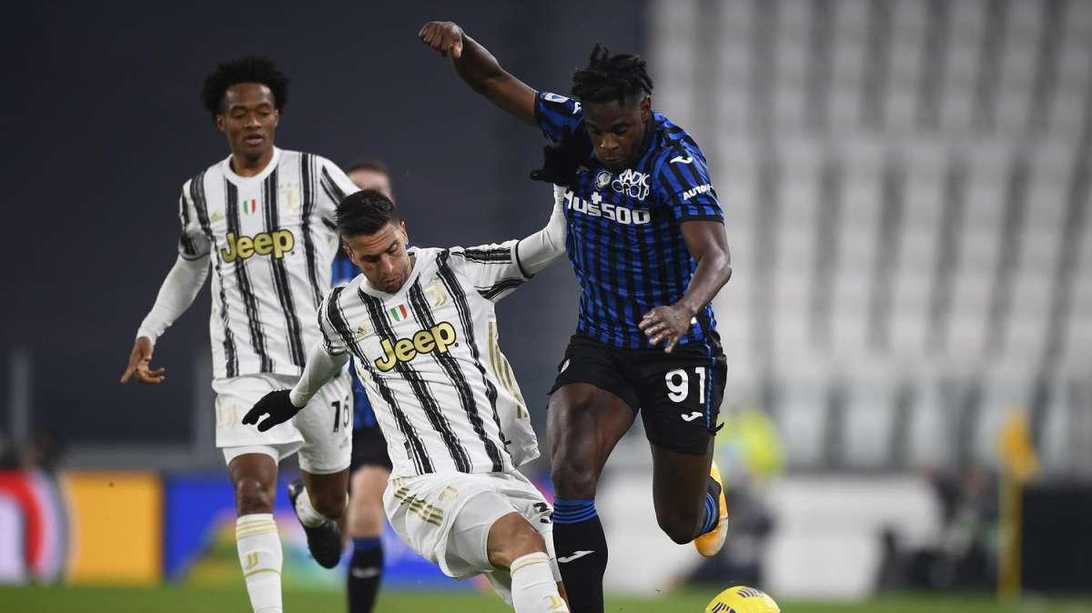 Champions, la corsa infernale. Atalanta-Juve il grande appuntamento