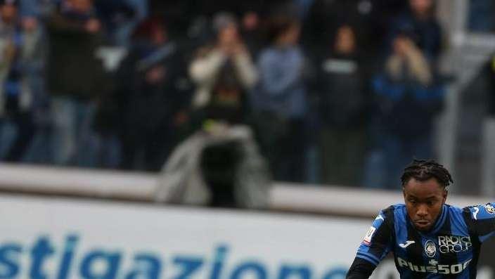 Dea, 20 i convocati di Gasperini: recuperano Djimsiti e Lookman
