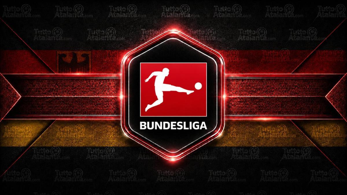 Bundesliga ferma per la sosta, il Borussia Dortmund comanda davanti al Bayern. Il punto dopo la 4ª giornata