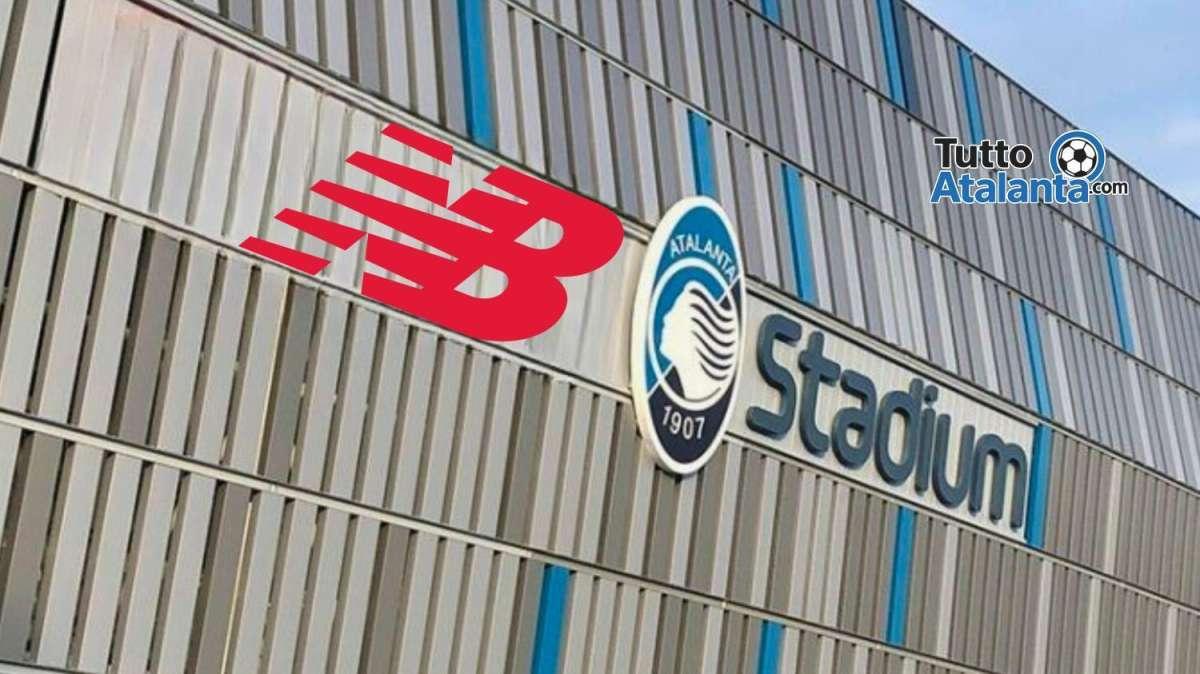Atalanta, si va sempre più verso New Balance: sarà questo il nuovo nome dello stadio?