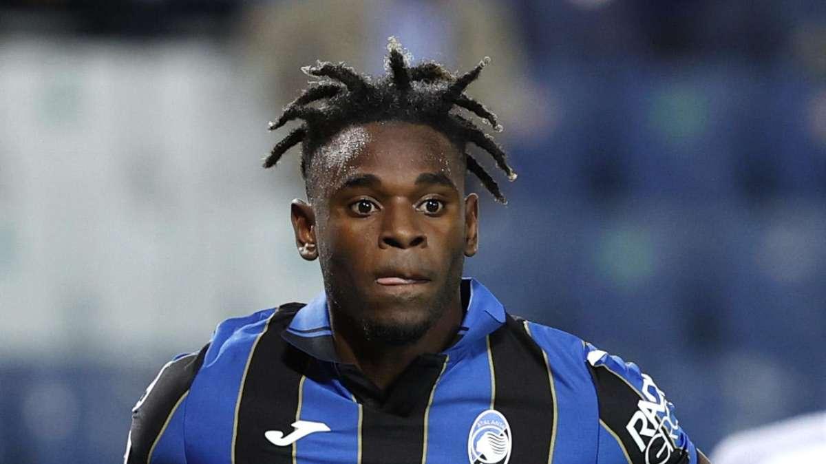 Il no estivo all'Inter chiama l'adeguamento. L'Atalanta e Zapata affrontano il tema futuro