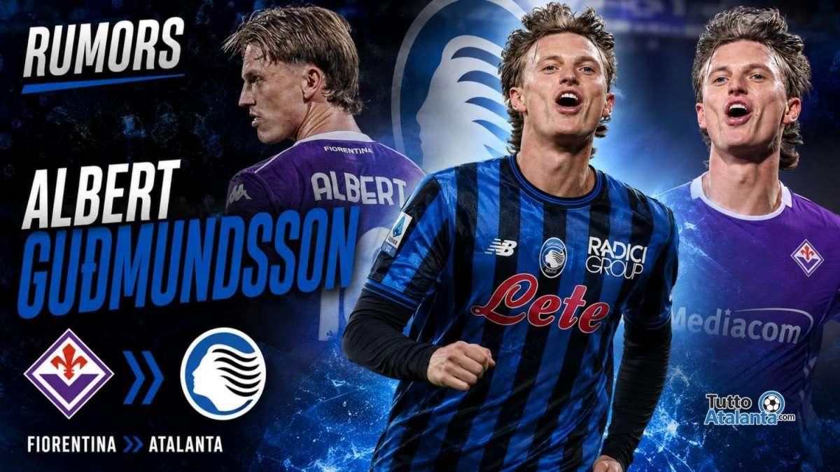 Gudmundsson, idea Sarri: la Dea pensa al nuovo Mertens