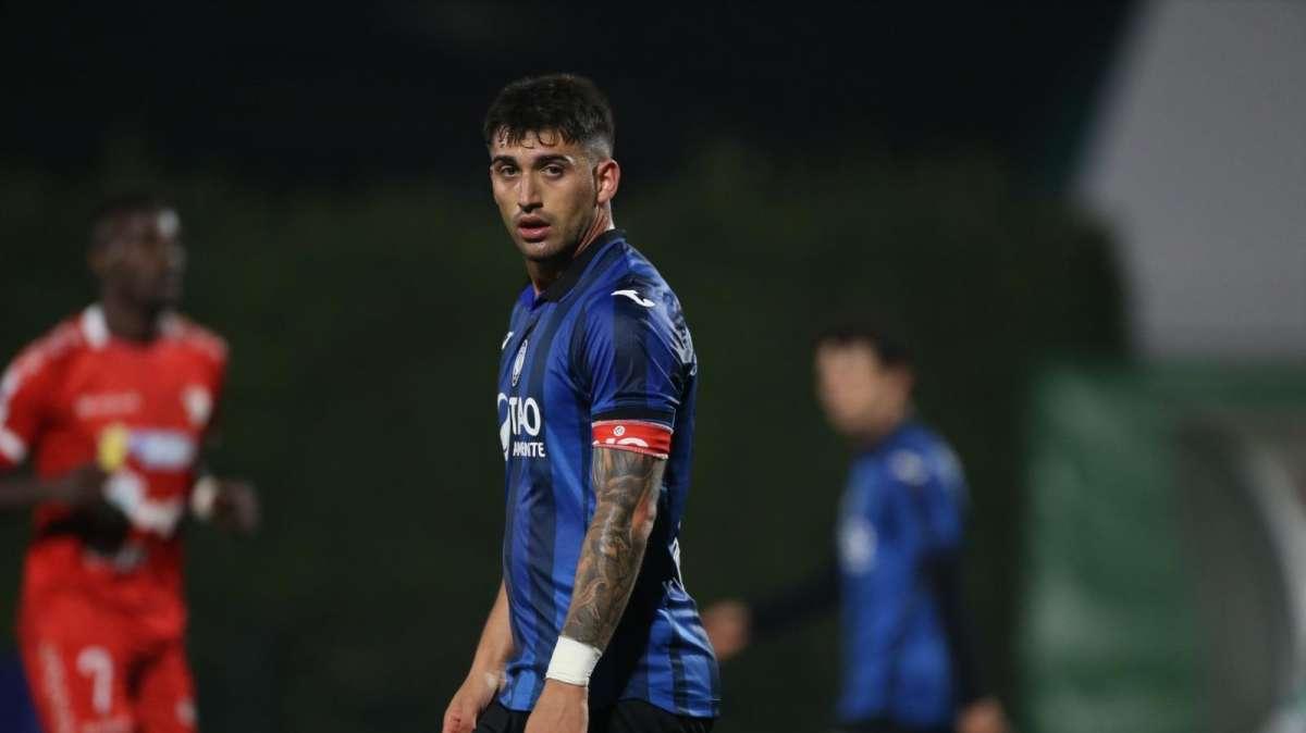 VIDEO, Serie C / Atalanta U23-Mantova 0-2, gol & Highlights 