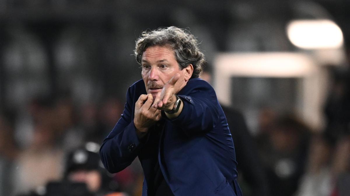 Il duello tattico: il pressing del Venezia contro la linea alta di Sarri