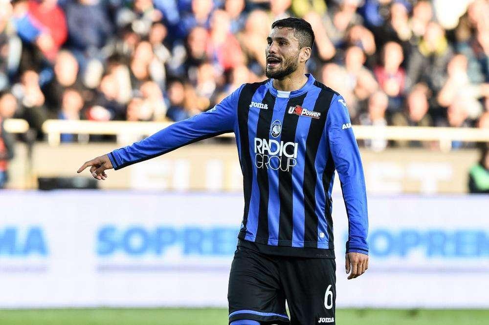 Atalanta, Palomino: "Chiedere la maglia ad Aguero? No, voglio batterlo"