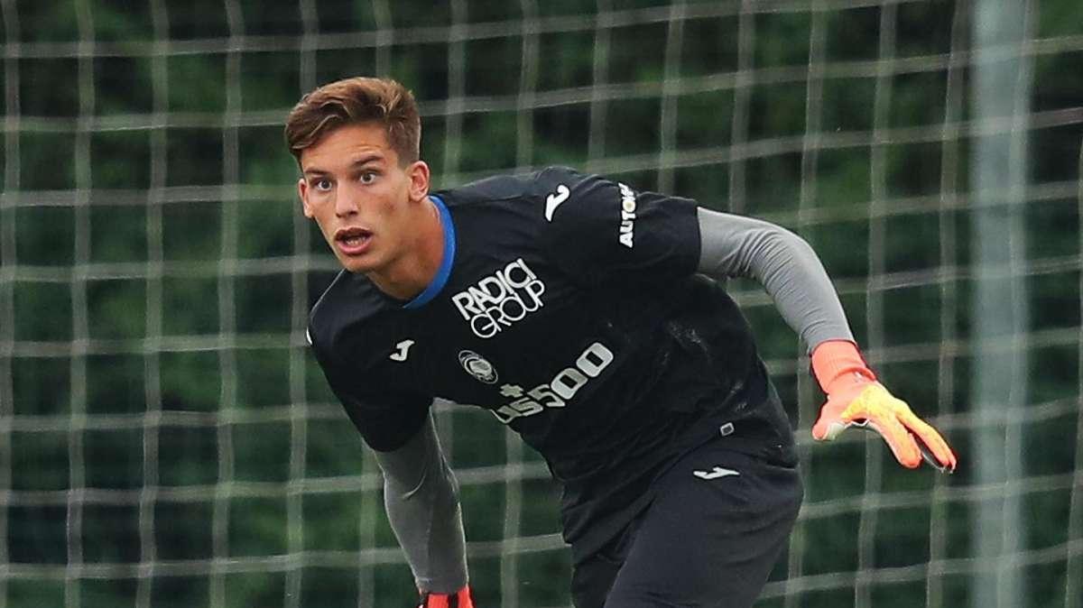 TA24 MERCATO - Tutti pazzi per Carnesecchi, in tre club ad affidargli la maglia da titolare in B