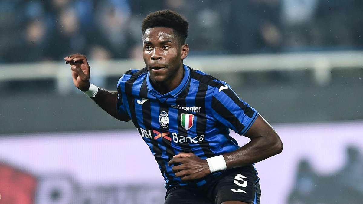 UFFICIALE: SPAL, arriva Okoli dall'Atalanta 