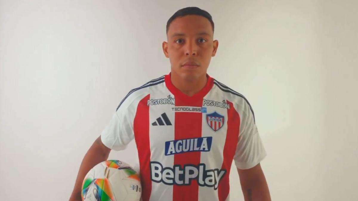 Il cerchio si chiude, Muriel torna a casa: ufficiale la firma con lo Junior Barranquilla