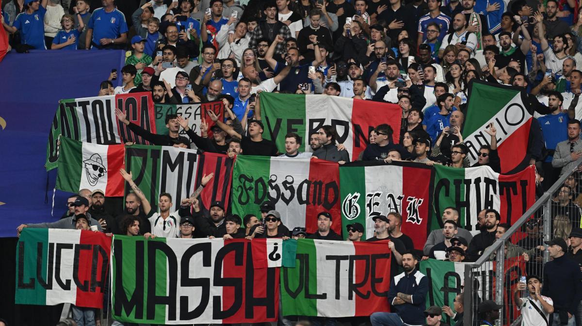 UEFA Nations League: cresce l’attesa per Italia-Francia, superata quota 40.000 biglietti emessi