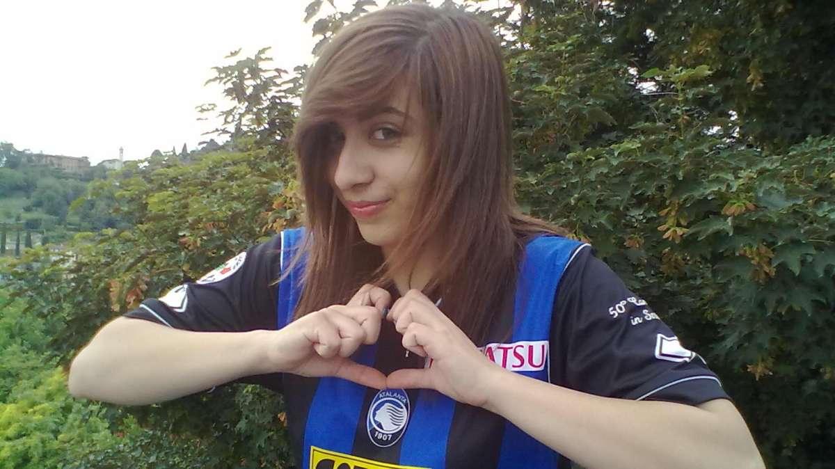 La Dea in Rosa - Elisabetta: "Jack il migliore!"