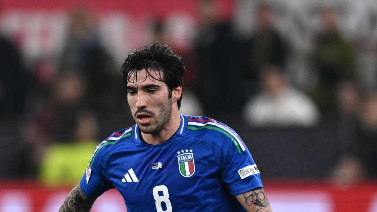 Il Milan vuole costruire una squadra più italiana: il sogno più grande è Tonali