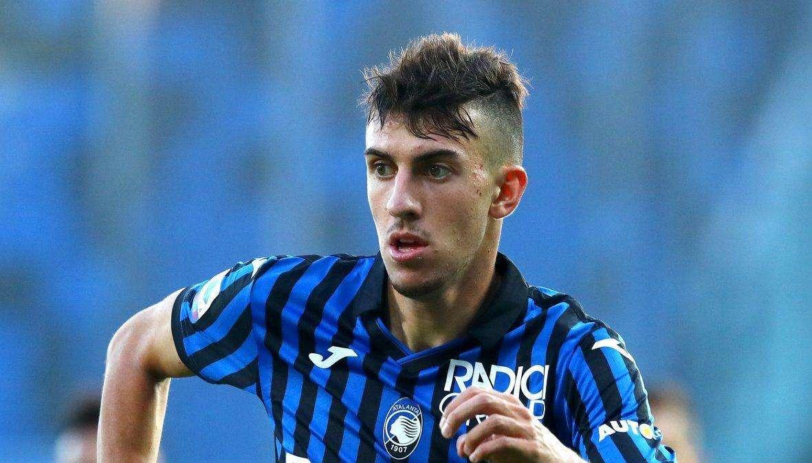 Aspettando il Verona, si scalda Ruggeri. Ma.. 