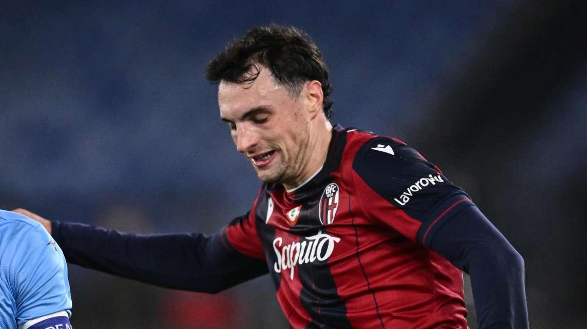 Qui Bologna - Italiano cambia pelle: verso il 4-3-3 con Fabbian. Rebus in attacco, Zortea sfida il passato