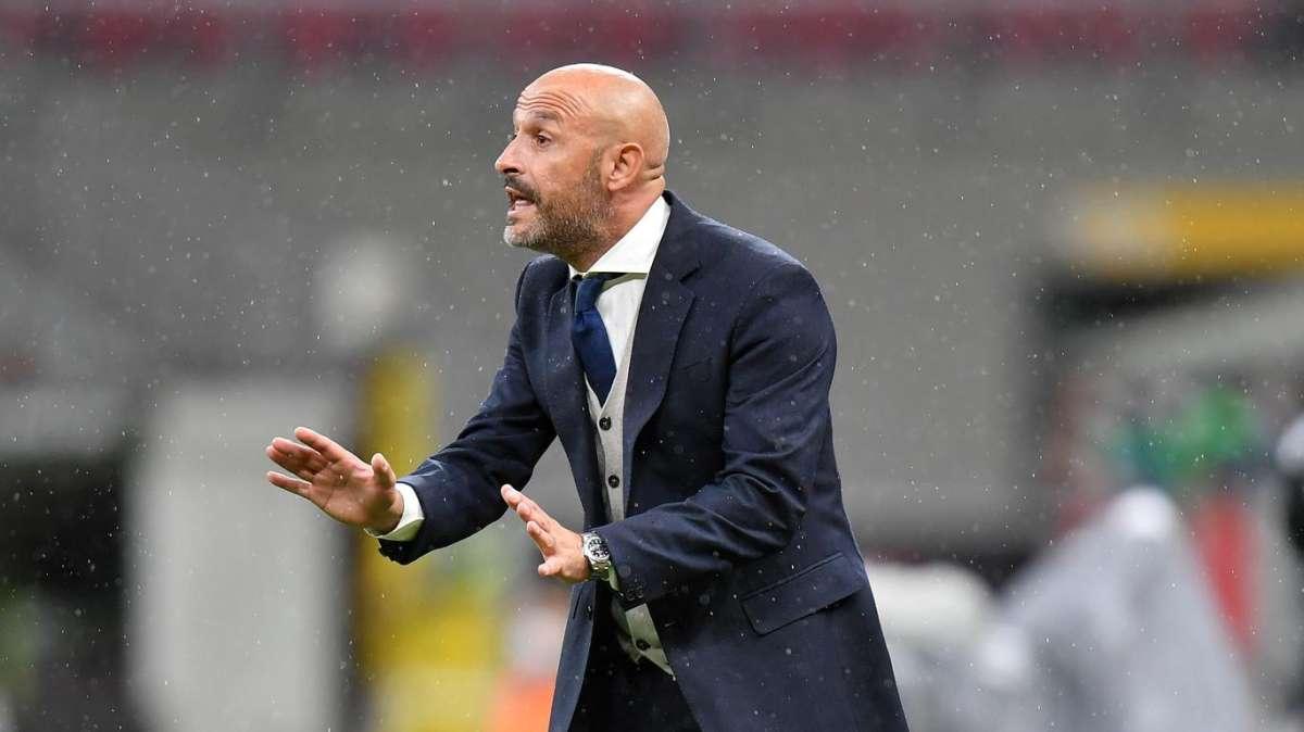 Spezia, Italiano: “Atalanta modello del nostro calcio. Ecco come l’affronteremo”