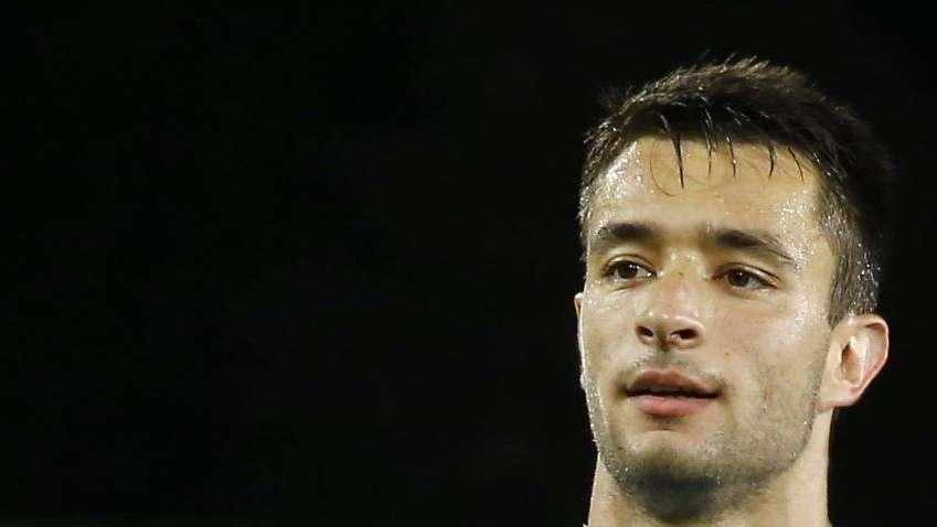 Spezia, Vlahovic si presenta con un gol d'autore in amichevole contro il Lecce 