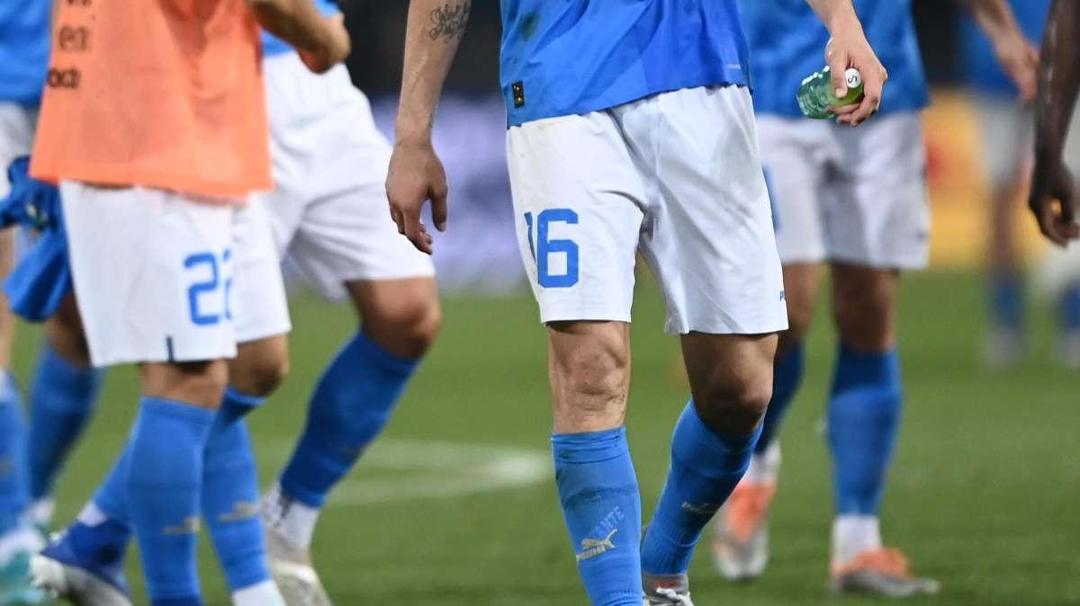Italia U19, la lista definitiva dei convocati per le qualificazioni europee