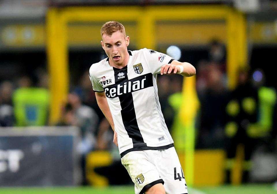 Gioiello Kulusevski, sarà sfida Juve-Inter. Per l'Atalanta vale più di 30 mln