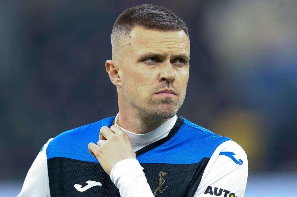 Sky Sport - Alla ripresa Gasp sereno ma non troppo, ora in 5 in isolamento