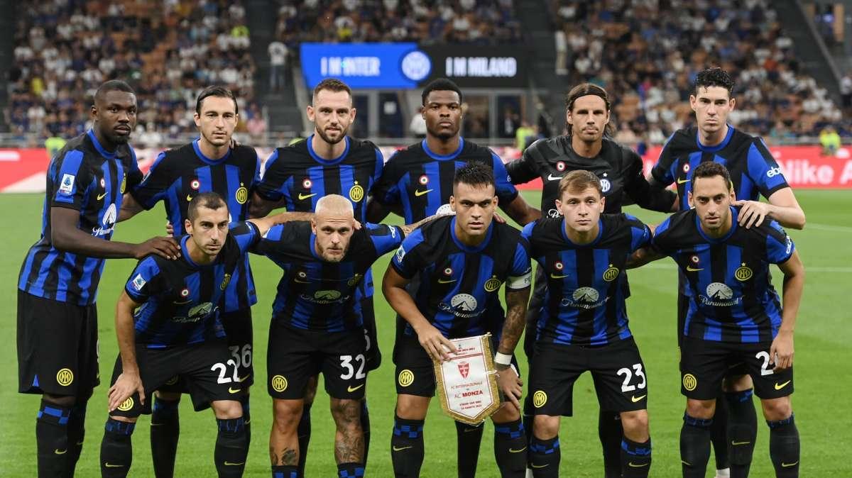 Inter nel Gruppo D: solito viaggio a Lisbona, Salisburgo e Real Sociedad abbordabili