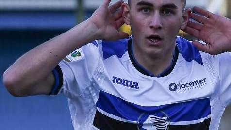 L'Atalanta colpisce ancora: Alessio Rosa, fame di gol e licenza di segnare