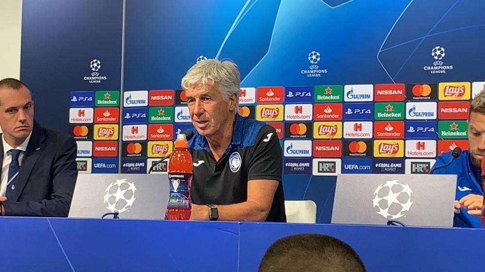 Gasperini, tutta la conferenza stampa dopo il 4-0 incassato a Zagabria