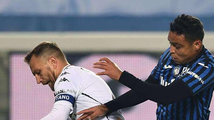 Le pagelle - Muriel insaziabile, Maehle gioca da veterano in quest'Atalanta