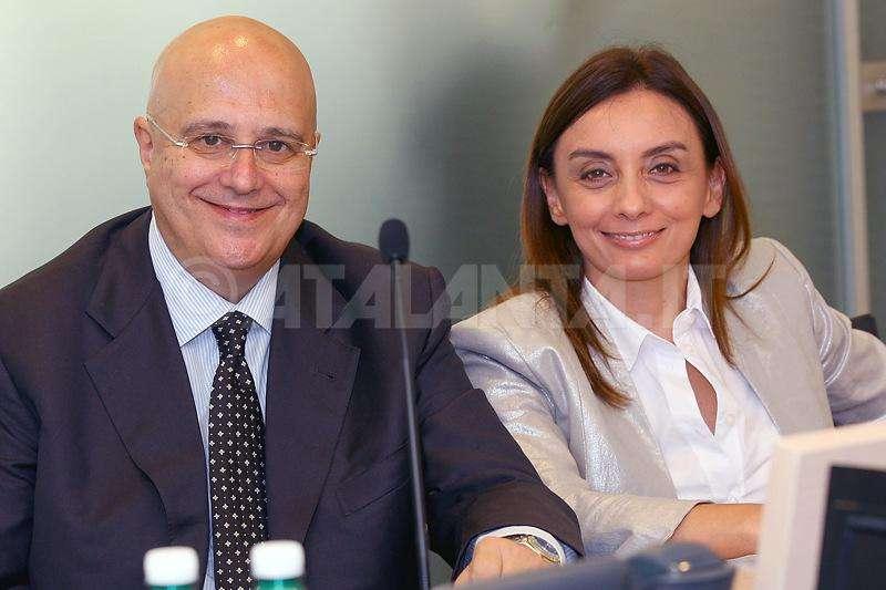 Acqua Lete & Atalanta, ecco la nuova partnership nerazzurra