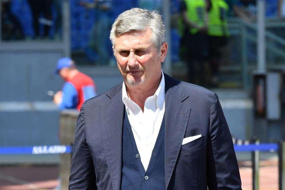 Udinese, Pradè: "Atalanta, miglior calcio d'Italia"