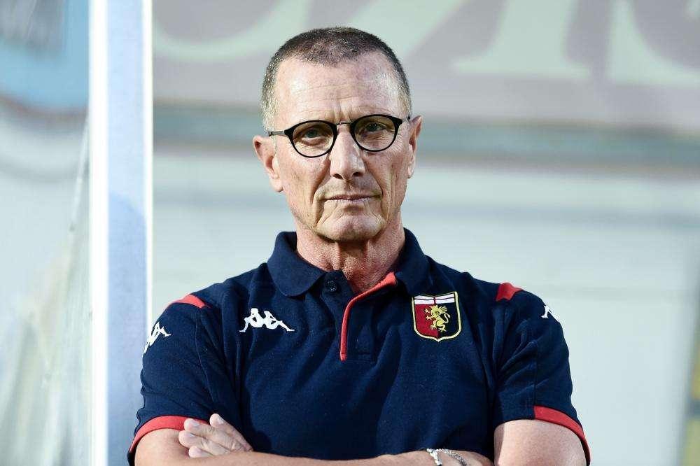 Genoa, Andreazzoli: "Risultato amaro, onore alla giocata di Zapata"