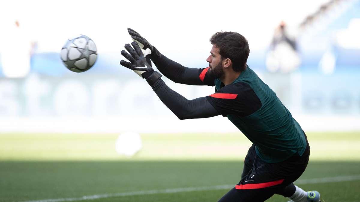Liverpool, Alisson: "L'Atalanta è sempre stata una squadra tosta, noi abbiamo giocato male"