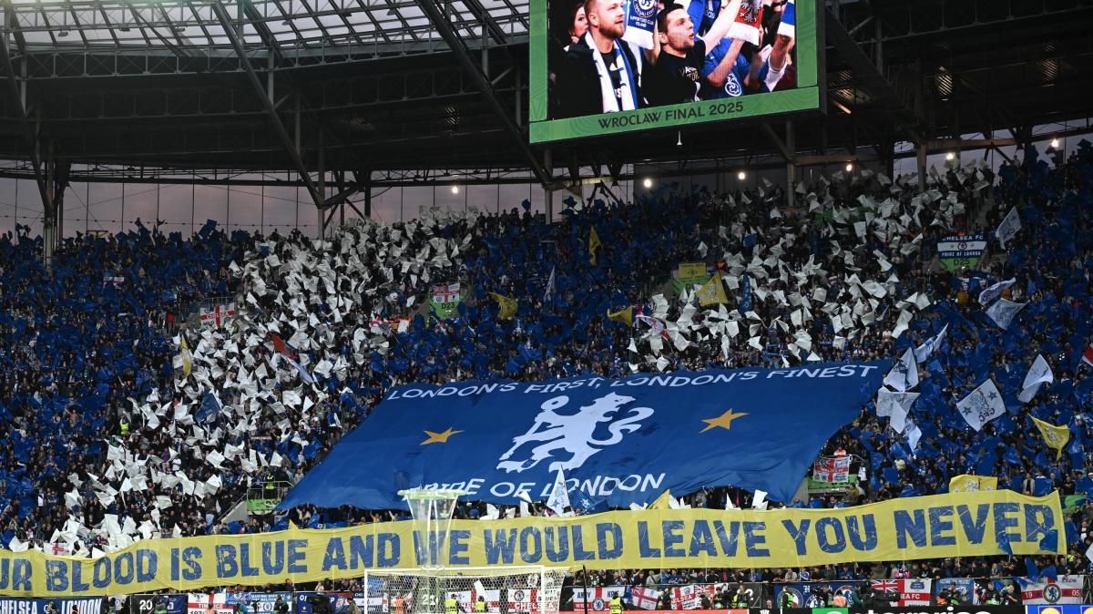 Palestra, il Chelsea beffa l'Inter! Diego López: "La Premier impera"