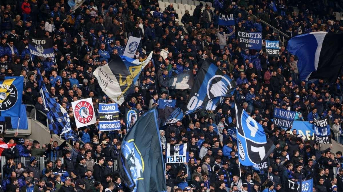 Un silenzio che parla: la Dea decide di non far ricorso contro la chiusura della Curva Nord