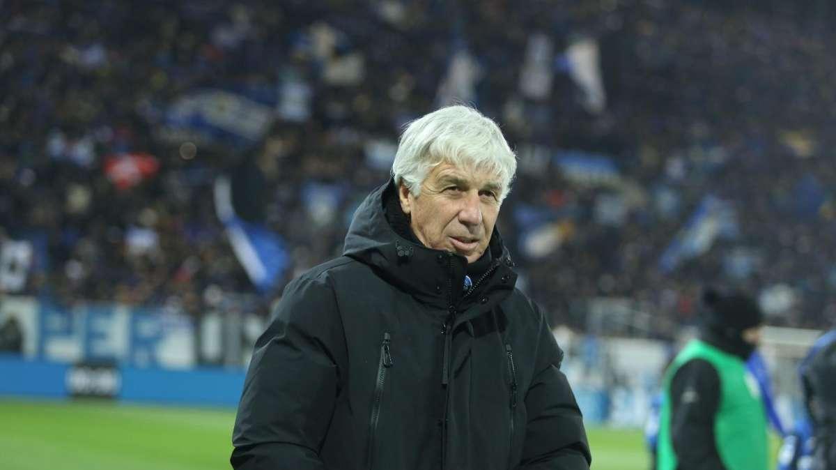 Gasperini in conferenza: "Sono 27 giornate che siamo in zona europea, ma c'è una percezione diversa"