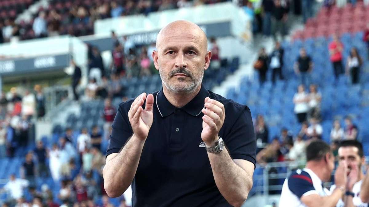 Italiano saluta il Bologna: addio consensuale e futuro tutto da scrivere, Napoli fuori dai piani