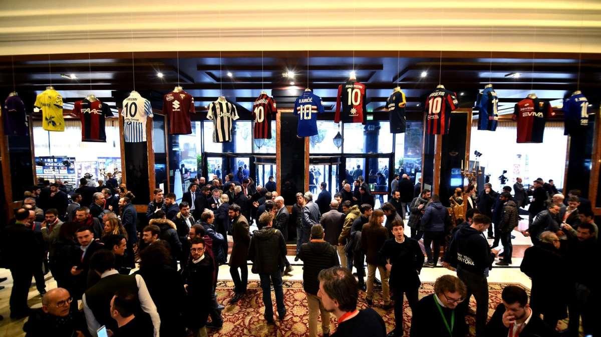 Mercato no stop - Indiscrezioni, trattative e retroscena del 16 gennaio