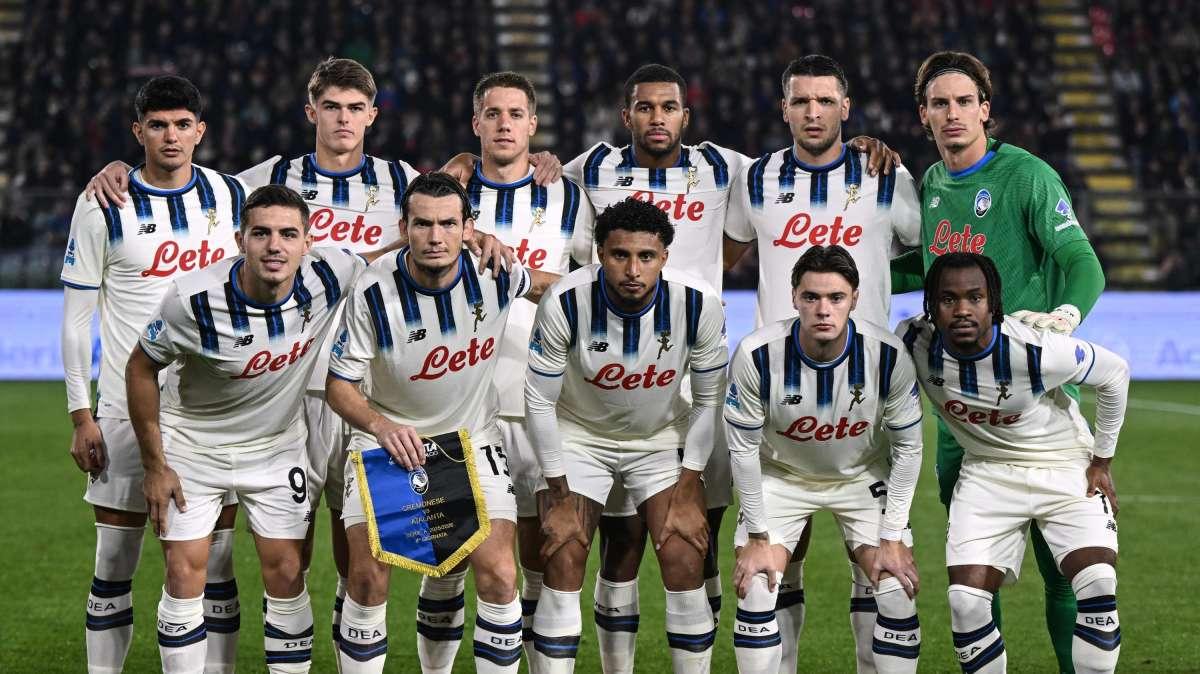 Serie A, classifiche a confronto: vola la Roma di Gasperini, crollano Atalanta e Fiorentina
