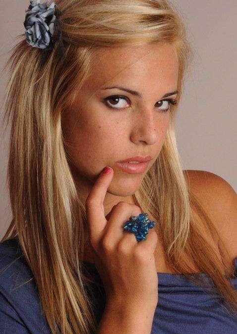 Miss TuttoAtalanta.com - Alice Pulcini