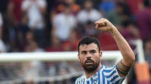Petagna e Kurtic i migliori. Lazzari in ombra. Le pagelle della SPAL