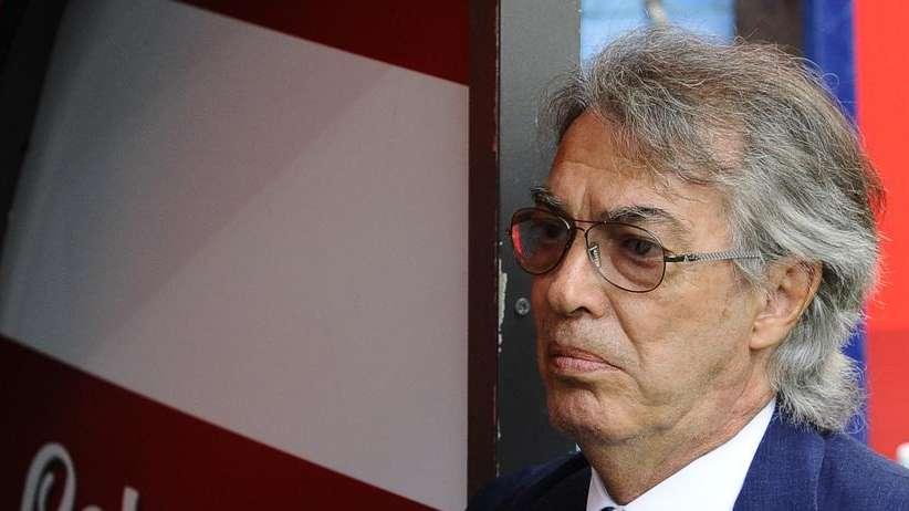 Moratti torna a casa: il presidente del Triplete lascia l’ospedale dopo oltre un mese