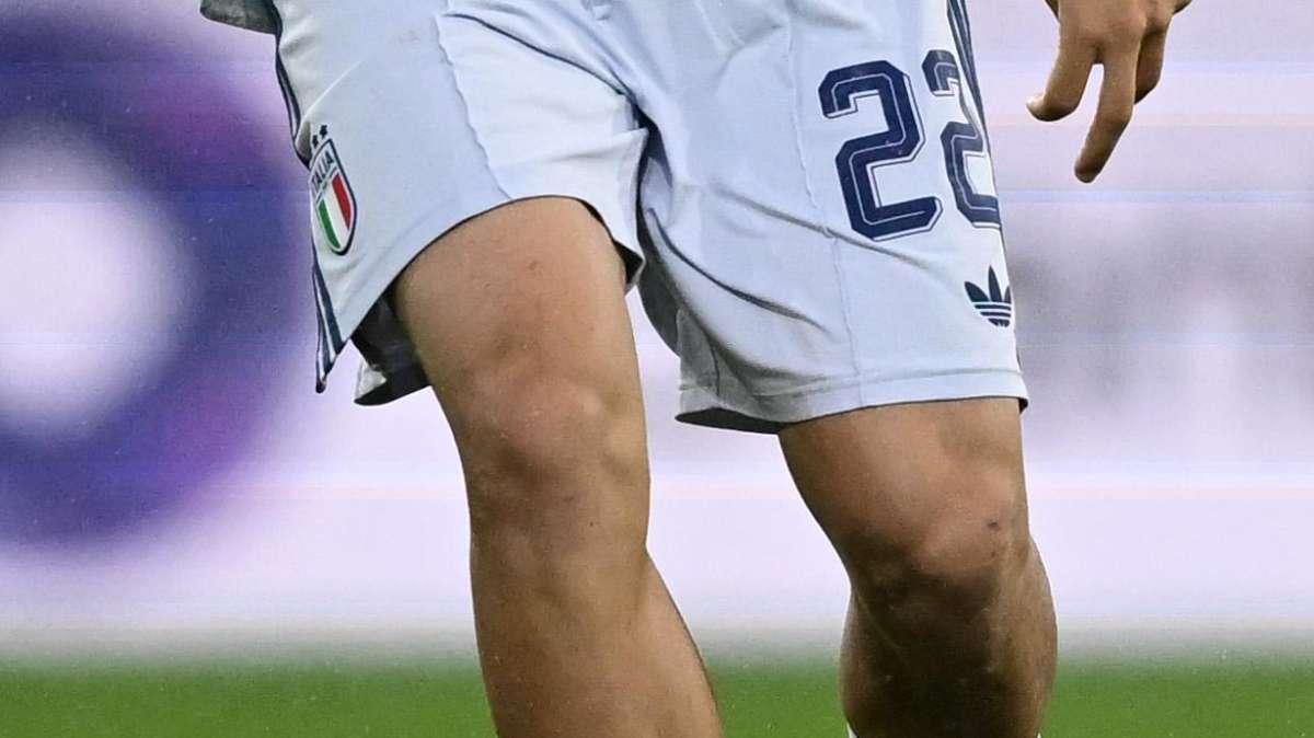 Finale Europeo U17 / Belgio-Italia, le formazioni ufficiali: Gasparello titolare