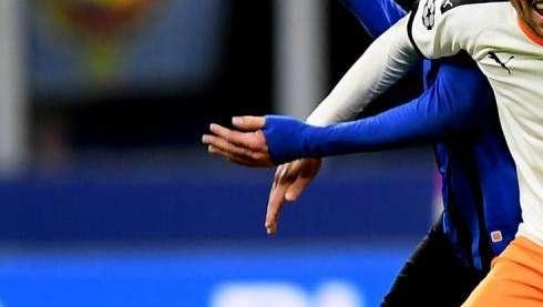 Rodrigo su Valencia-Atalanta: "Visto quello che è successo, non si doveva giocare"
