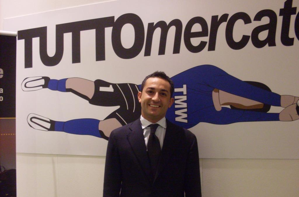 Riso su Ahanor: “Una grande operazione per il club”