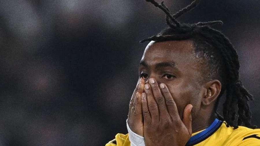 Lookman, beffa mondiale con la Nigeria: qualificazione a rischio