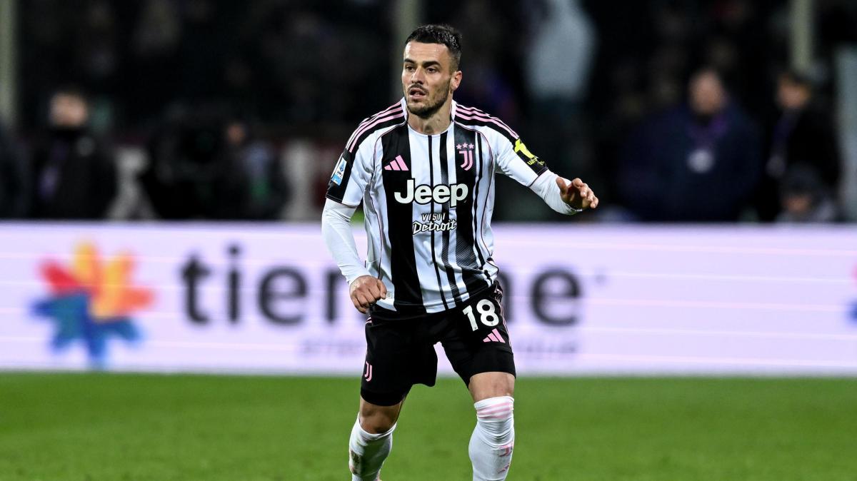 Kostić verso il PSV: biennale per l'ex Juventus