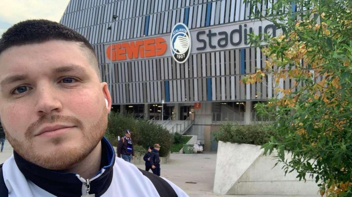 ESCLUSIVA TA - Daniel Bird, l'inglese pazzo per la Dea: "Ho 100 maglie e la Dea nel cuore, ma a Napoli mi avete ferito"