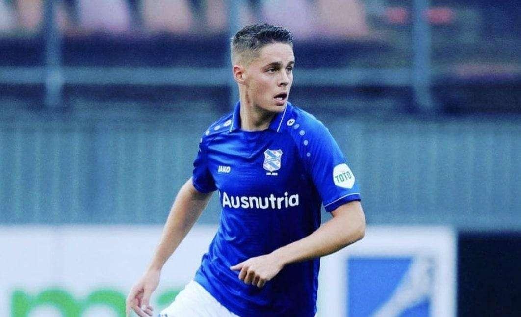 L'Atalanta cerca il nuovo De Roon in Olanda. Il nome è Veerman dell'Heerenveen